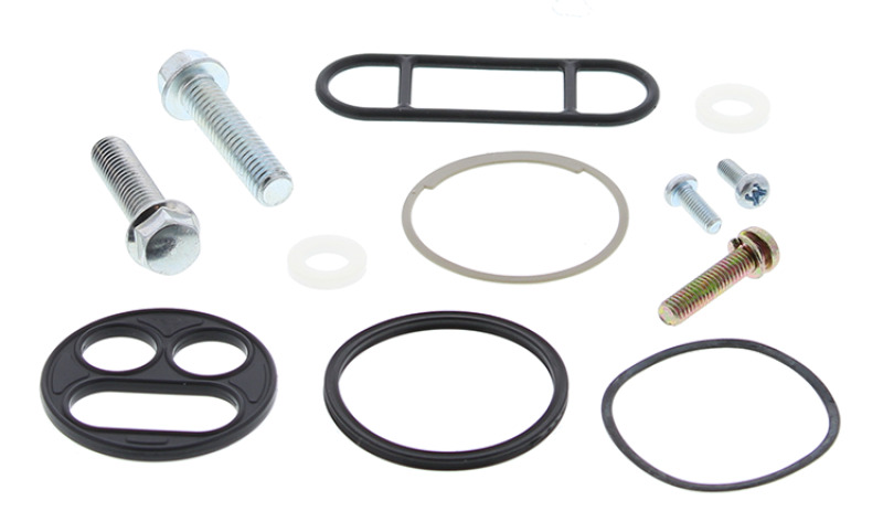 Kawasaki ZX600 Fuel Tap Repair Kit - All Balls Racing - `98-`02